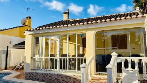 Villa Limon Playa Flamenca - Foto 3