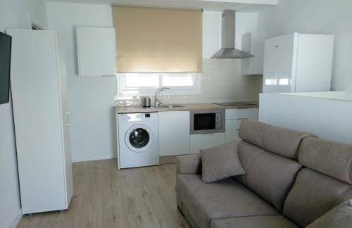 Apartamentos Angelita Plaza Beach - Photo 13