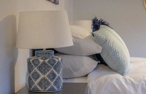 Boswell House - Modern 3 Bed House East Kilbride Close to Motorway - Foto 10