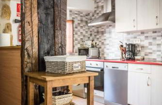 Casa Rural "La Mota" - Foto 15