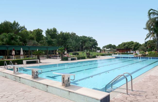 Camping La Masseria - Photo 23