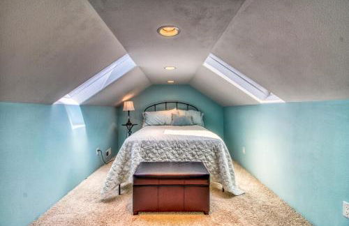 Aloha At Lake Chelan - Foto 17