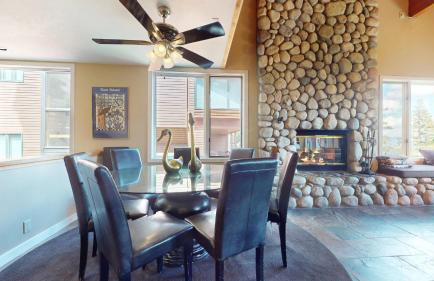 Bridges Townhome #13 Condo - Foto 17