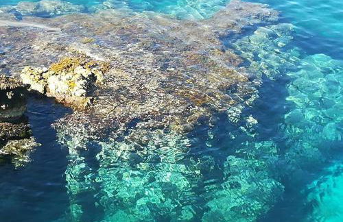 Casa FRONTEMARE Posto Rosso - Foto 28