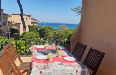 Casa única con jardín a 45 metros de la playa. BE - Foto 30