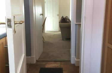 South Doll Farm Cottage - Foto 13