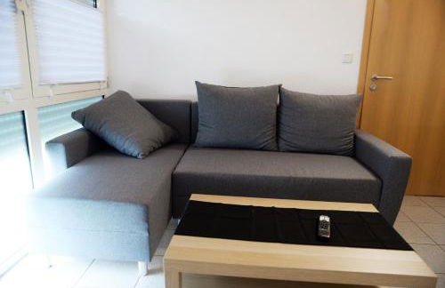 Ferienwohnung Apartment am Hotel Kloppendiek - Foto 9