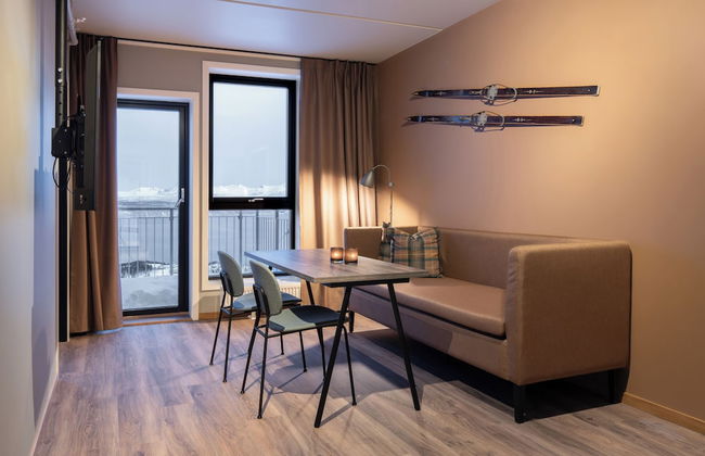 Basecamp Narvik - Photo 19