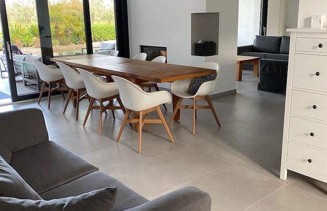 Fantastic Villa With Private Pool - Luxury Holidays on Private Island Albarella - Foto 36