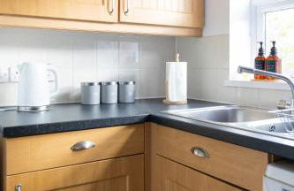 Sunderland City Centre Modern 2 Bed Apartment - Foto 17