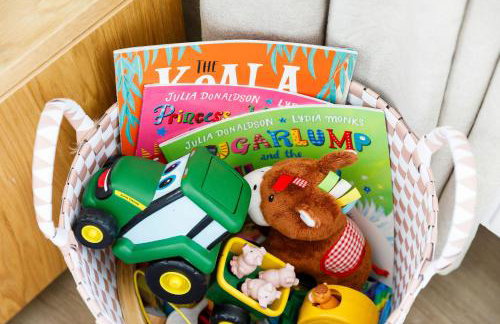 Idyllic 3 Bed Country Cottage - Foto 60