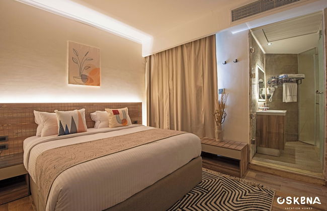 Outstanding Sea View-Azzurra Apartments - Foto 58