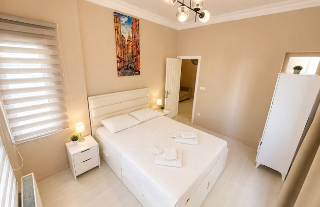 Taxim No 1 Suites - Foto 27