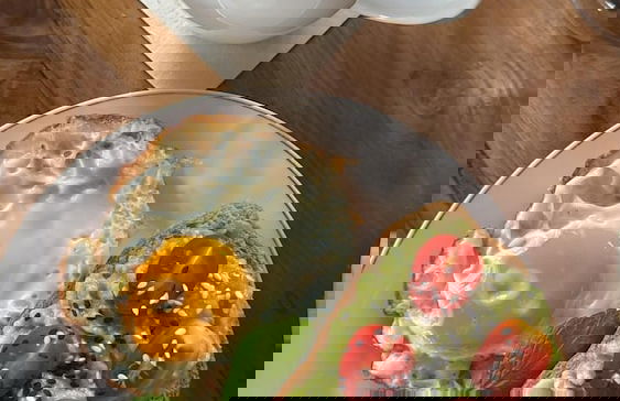 Puri Sari Villas Restaurant and Bar - Foto 20