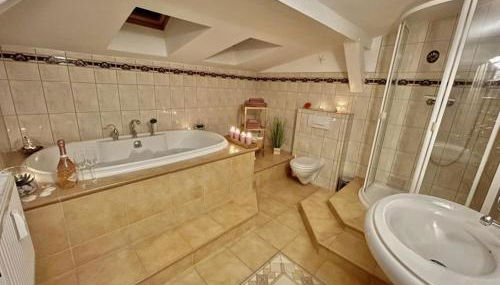 Ferienwohnung Alte Feuerwehr - Foto 2