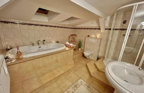 Ferienwohnung Alte Feuerwehr - Foto 2