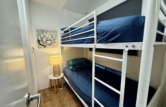 Kanasta Caravan Park - Foto 2