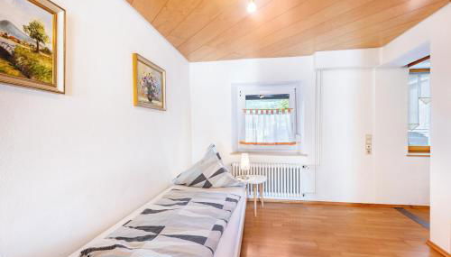 Ferienwohnung Hewenpanorama 1 - Foto 3