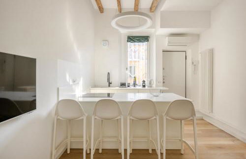 Design and Comfort in Isola in the Heart of Milan - Foto 1