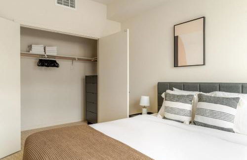 Blueground Oakland AC wd nr Mosswood Park SFO-1816 - Foto 18