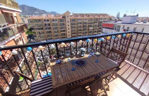 Apartamento Fuengirola Costa - Photo 18