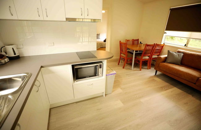 Mt Warning Rainforest Park - Photo 4