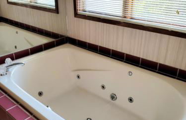 Shawnee Ski Mountain View Jacuzzi Townhouse - Foto 13
