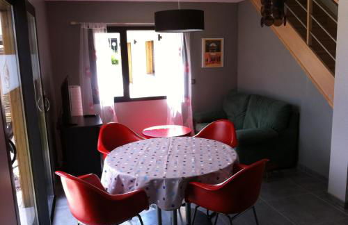 Gîte Noir Lapin - Photo 9