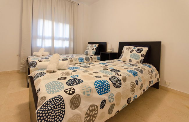 Apartamento Puerta del Mar - Foto 5