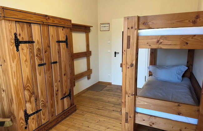 Halbinsel Peenemünde - Foto 30