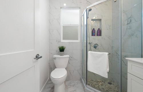 Modern 2Bed 2Bath w/ parking in Excelsior District - Foto 24