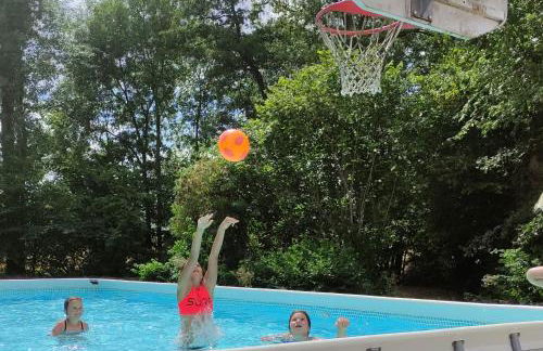 Erdhaus WEST - Ferienhof Bartel - Foto 39