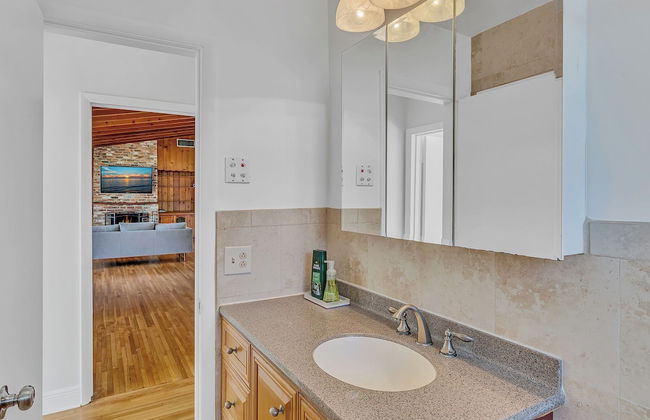 Casa Natalia 3BR Home with Pool Near Hard Rock Casino - Foto 41