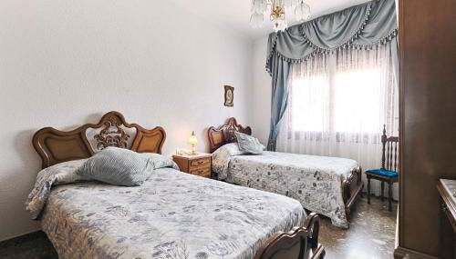 Villa en Lorca Piscina Vistas Terraza y Barbacoa-Venta Ruizo - Foto 4