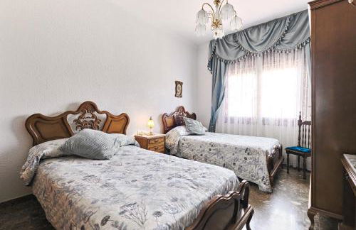 Villa en Lorca Piscina Vistas Terraza y Barbacoa-Venta Ruizo - Foto 4