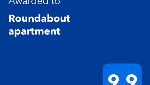 Roundabout apartment - Foto 2