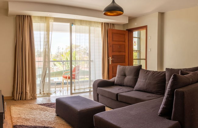 D2W Residency Suites - Foto 23