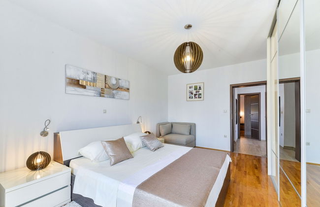 Villa Olive Garden - Foto 4