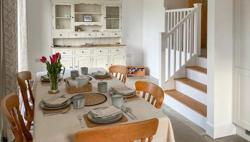 Walnut Cottage Barn - Foto 4