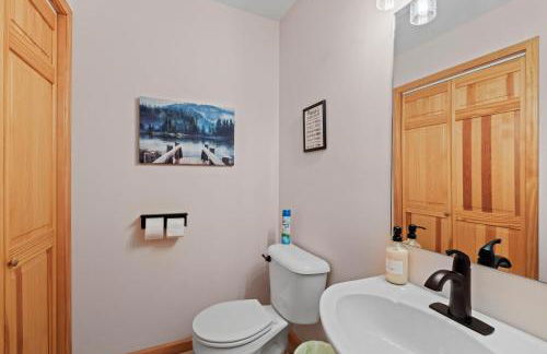 Dream Chaser Chalet at Nantahala Lake - Foto 30