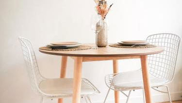 Appart Cozy - cœur historique de Moissac - Foto 3