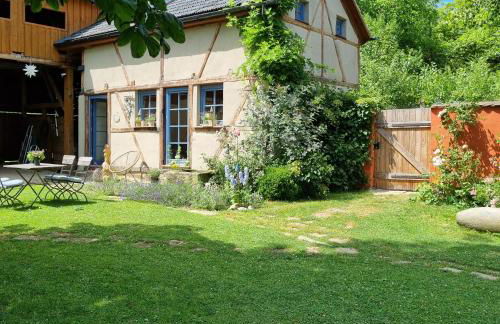 Ankommen, Wohlfühlen und die Natur genießen - Foto 21