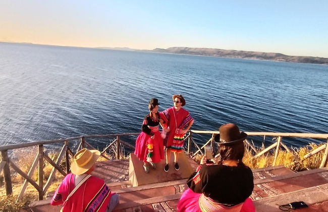 LUQUINA LODGE - Foto 30