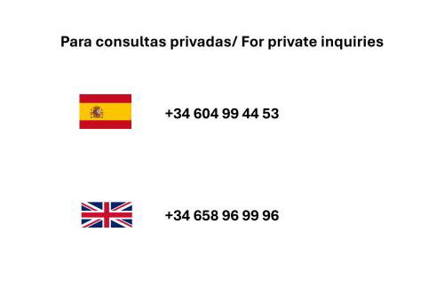 Villa Veleta - Foto 12