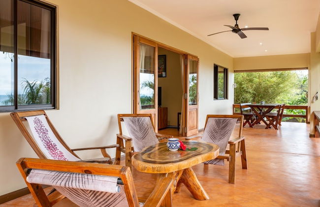 Blue Horizon Villas - Photo 19