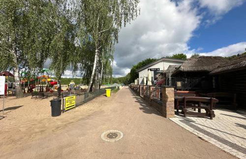 Skorzęcin Przytulny Zakątek - Foto 58