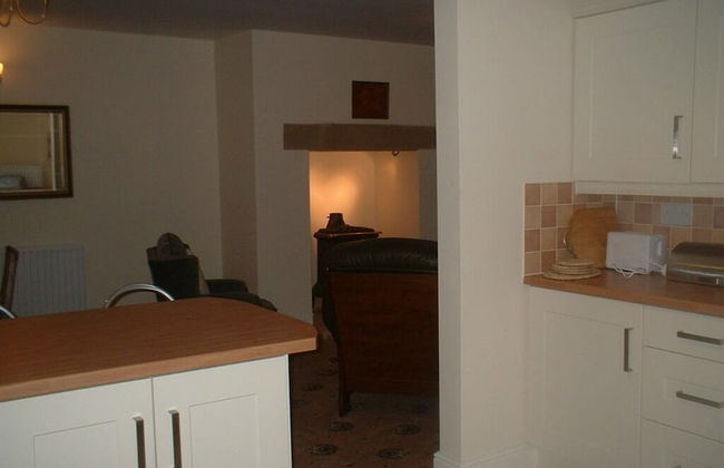 Hamsteels Hall - Foto 9