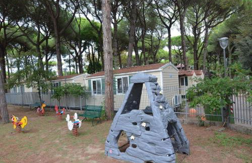 Beachy Comfort in Lido di Spina - Foto 40