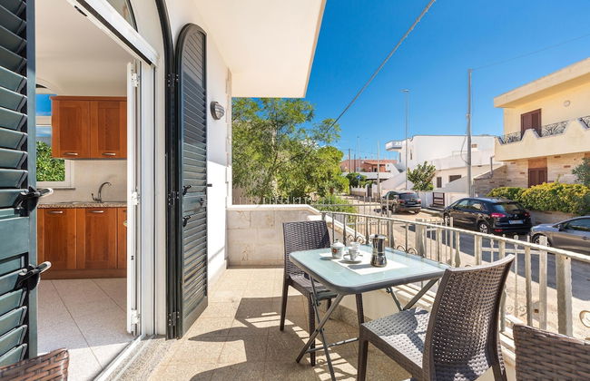 2515 Villa Marea - Appartamento Altamarea by Barbarhouse - Foto 21