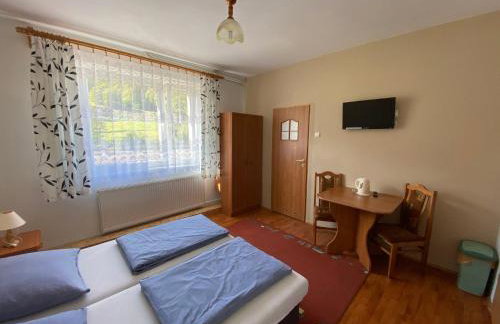 Noclegi "Na Szczyrboku" Dom I - Foto 19